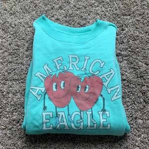 American Eagle crewneck